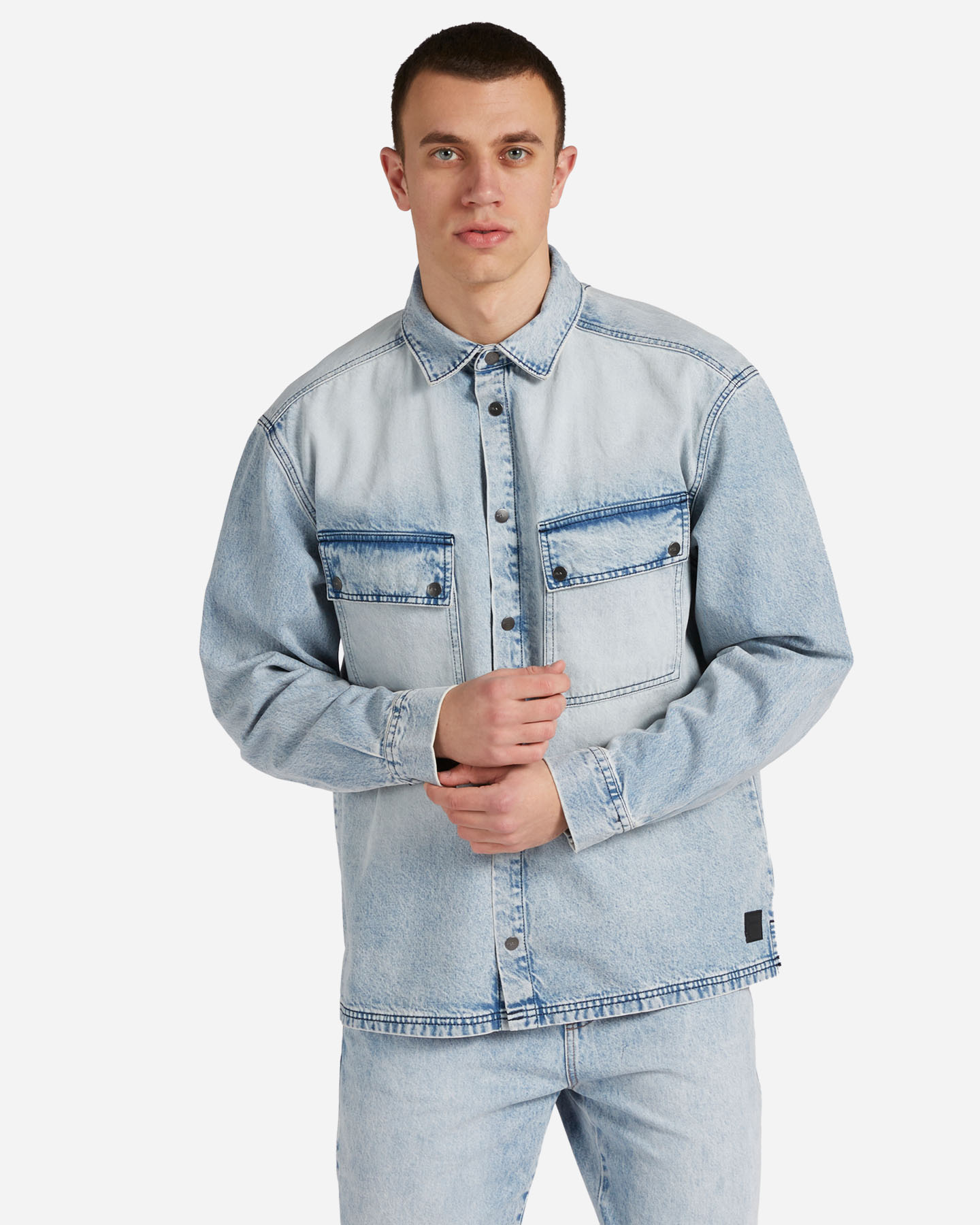 Veste Fila Digital Pop Collection M FM101S24-LD