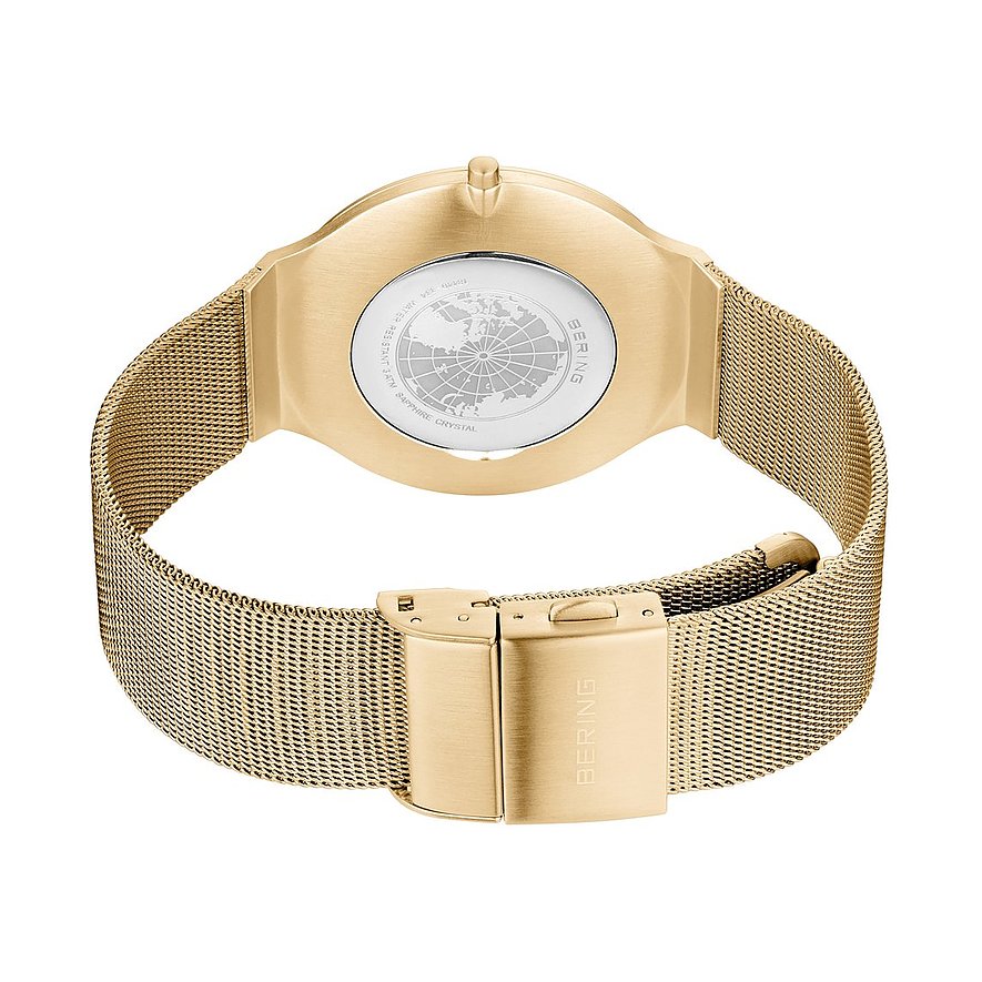 Bering Herrenuhr