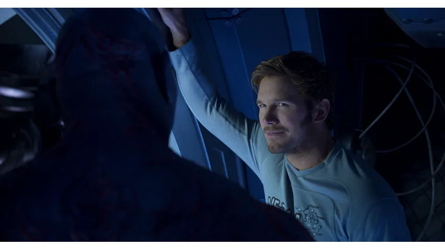 Guardians of the Galaxy 2