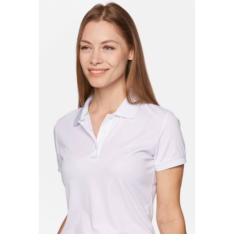 Jeff Green Cadet Poloshirt Damen