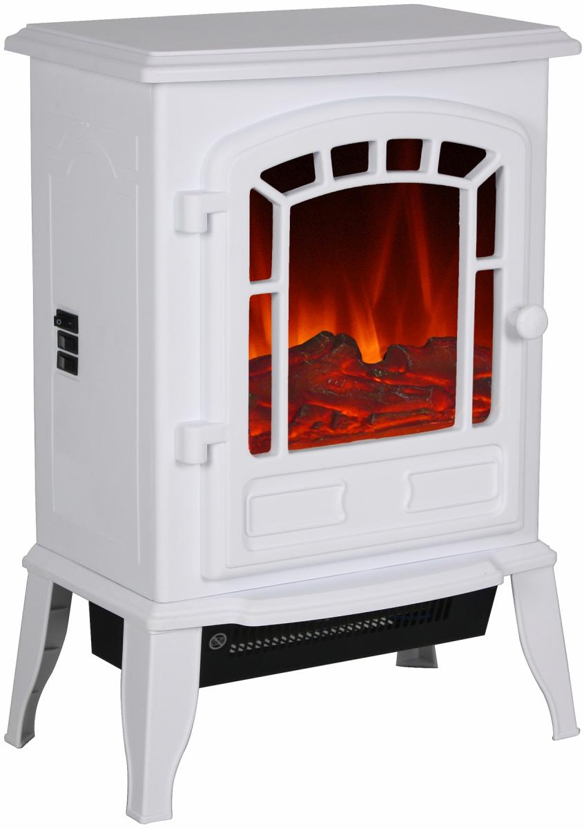 El Fuego Elektrokamin Como