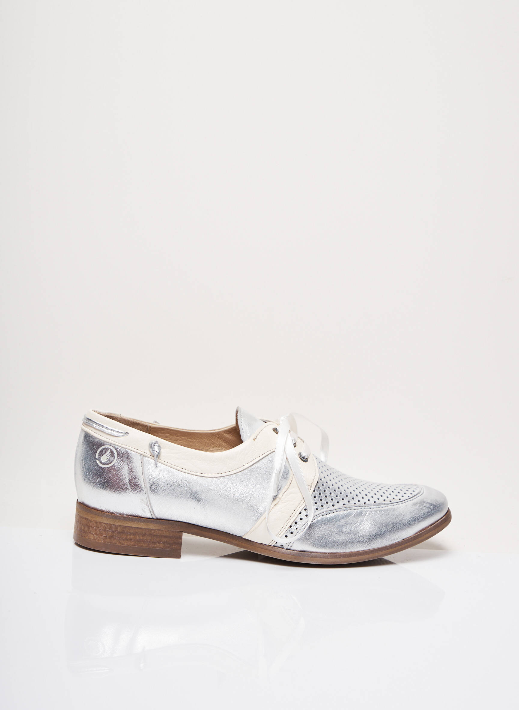 Casta Derby Femme couleur gris