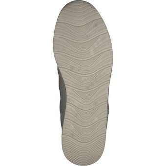 MEXX Schnürsneaker in beige