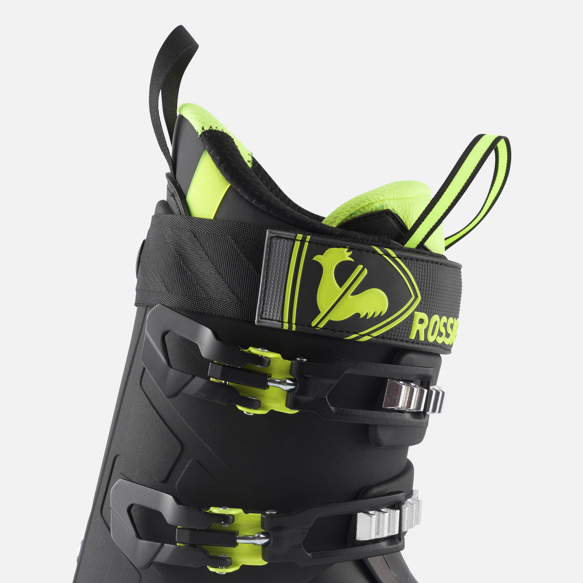 Chaussures de ski de piste homme Speed 100 HV+