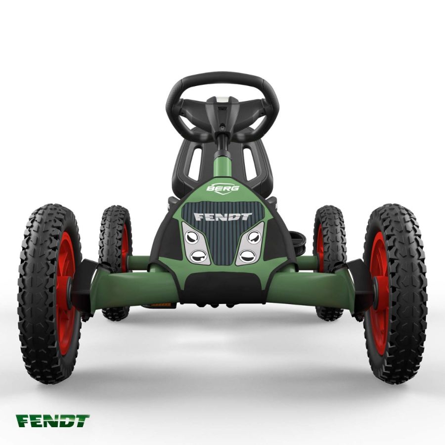 Fendt Buddy Go-Kart