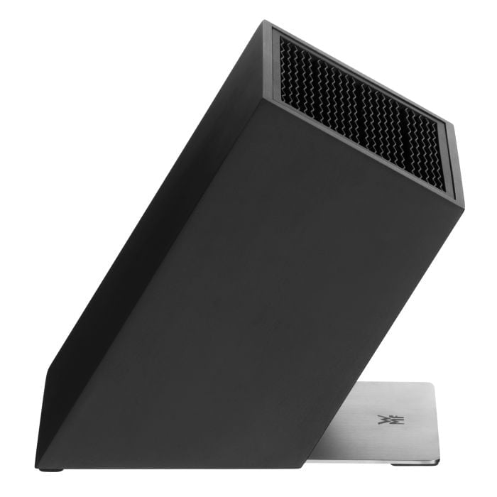 FlexTec Messerblock Black, unbestÜckt