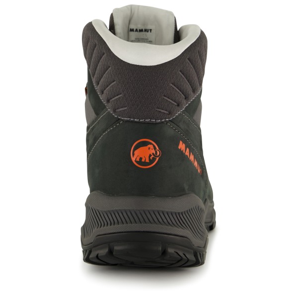 Mammut - Mercury IV Mid LTH - Wanderschuhe