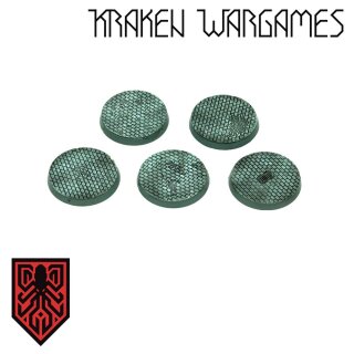 Base Topper T1 40 mm (10)