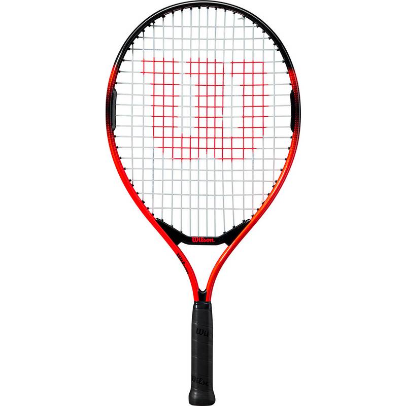 Wilson PRO STAFF PRECISION JUNIOR 21 Tennisschläger Kinder