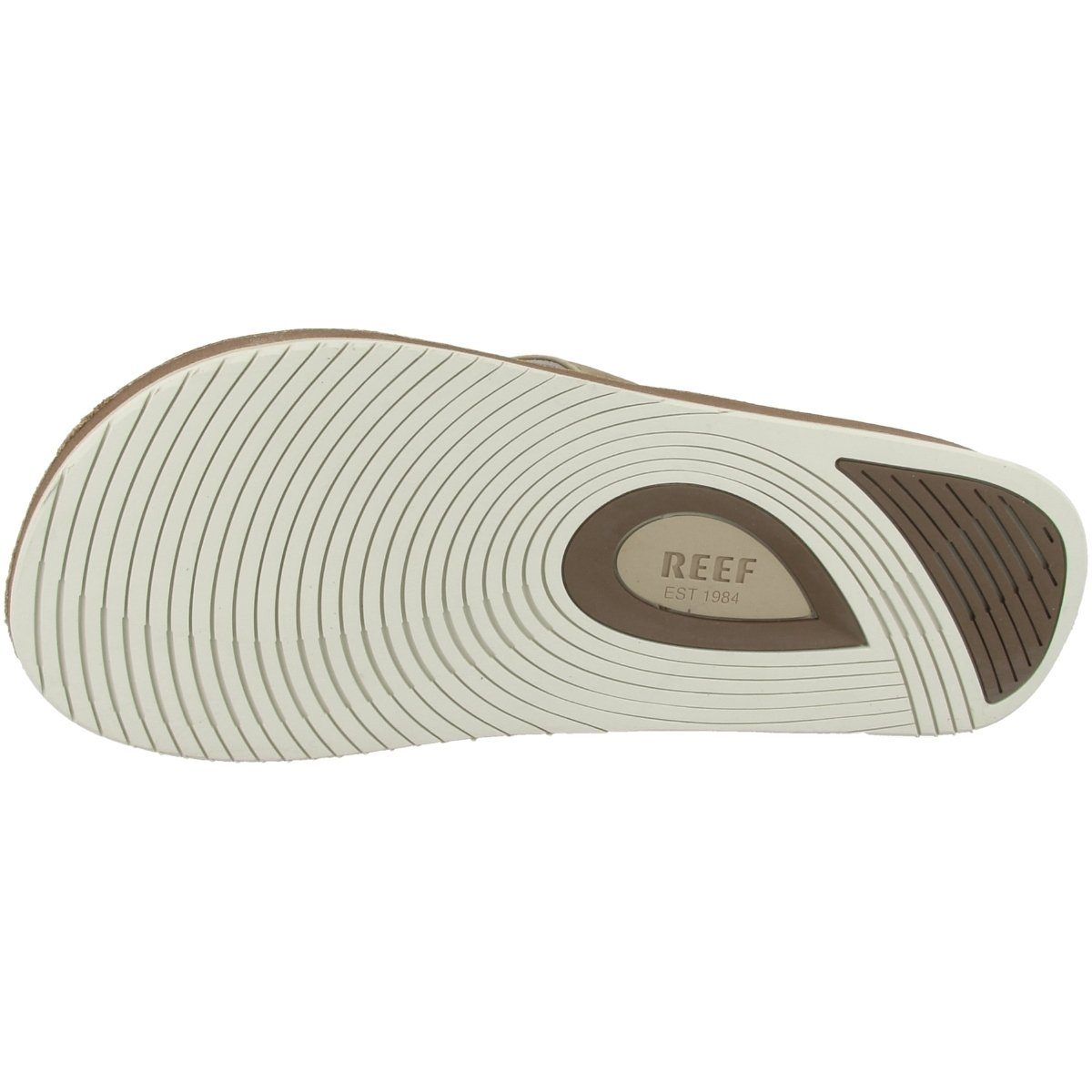 Reef Drift Classic Herren Zehentrenner keine besonderen Merkmale