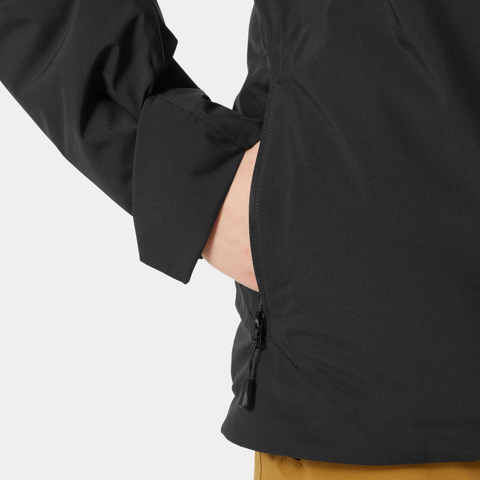 Juniors' Elevate Ski Jacket