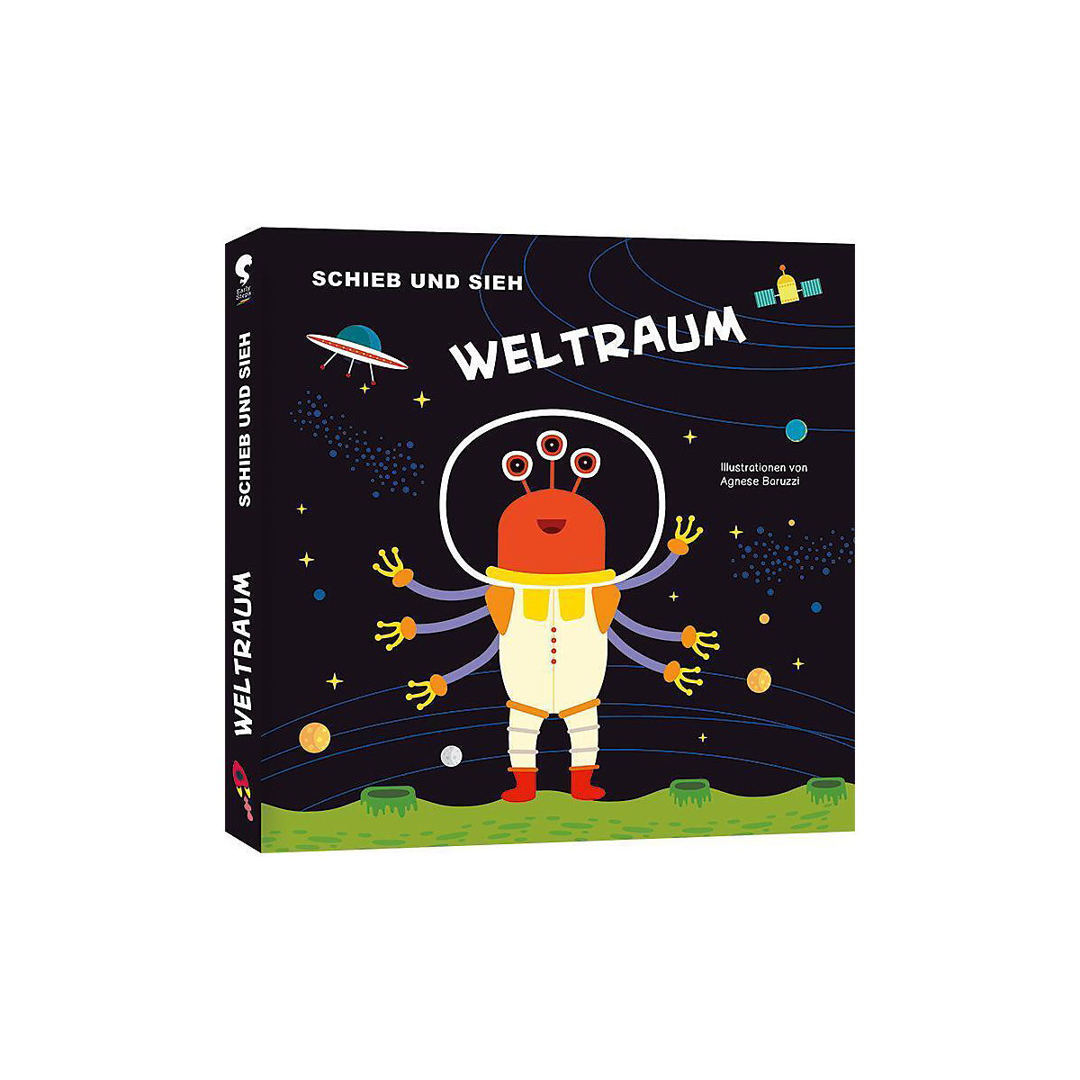 Weltraum