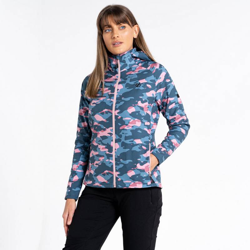 Dare 2B Far Out Softshelljacke Damen