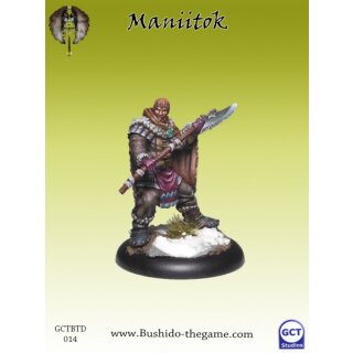 Maniitok