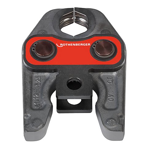 Rothenberger Accessories 015311X Mordaza de presión estándar U14