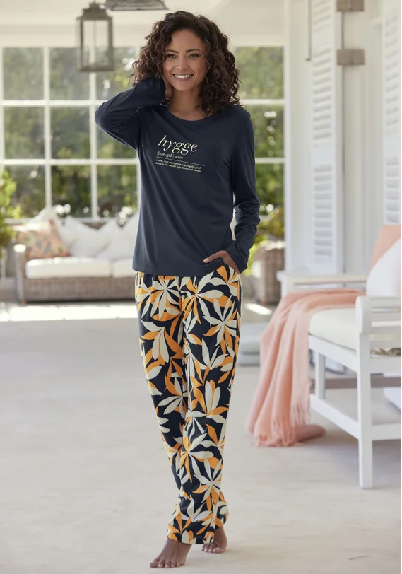 Pyjama