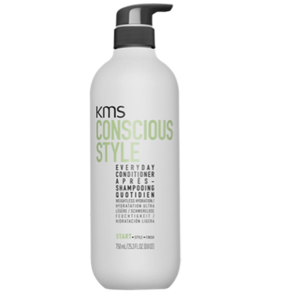KMS Conscious Style Everyday Conditioner 750 ml