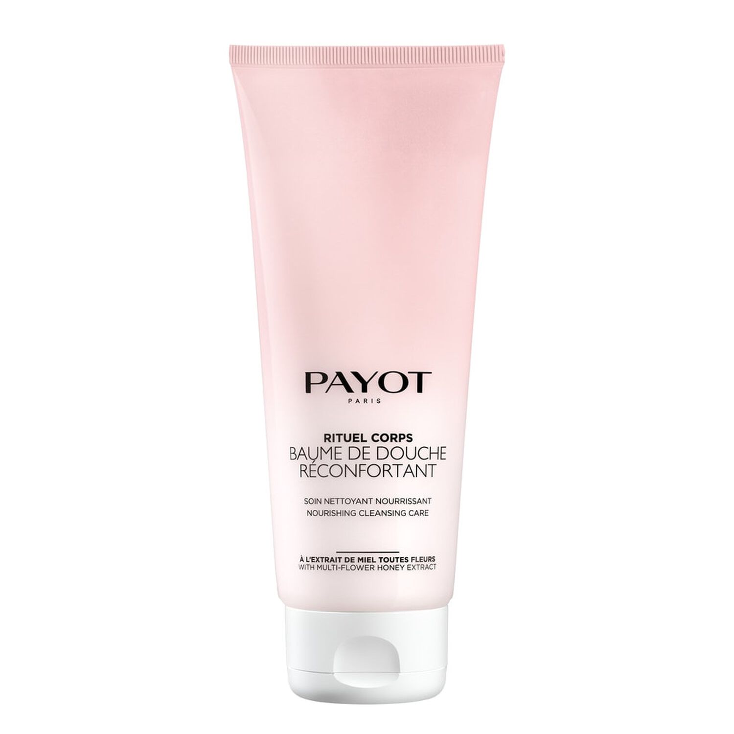 Payot Baume De Douche Bien-Être Soin nettoyant nourrissant