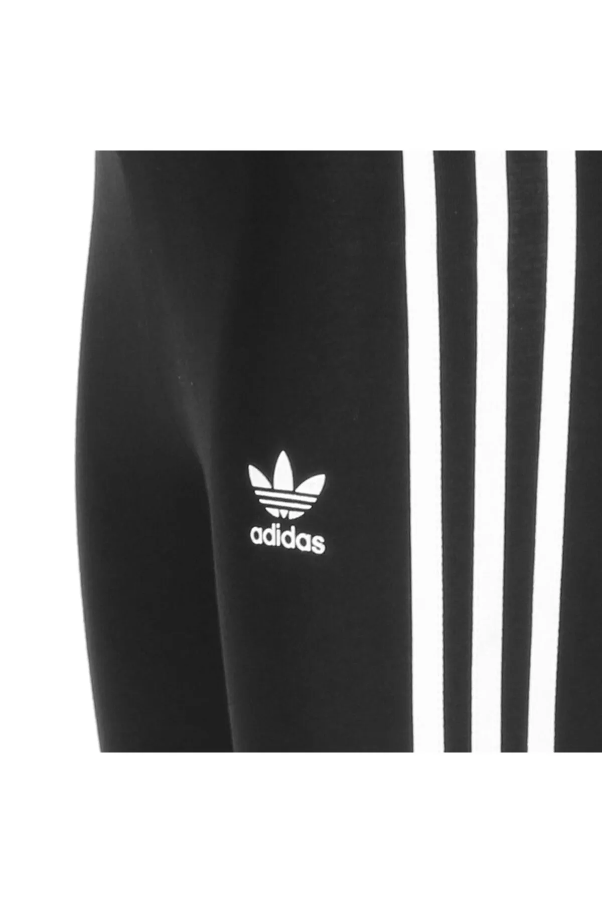 adidas  Damen adidas 3-Streifen Leggings