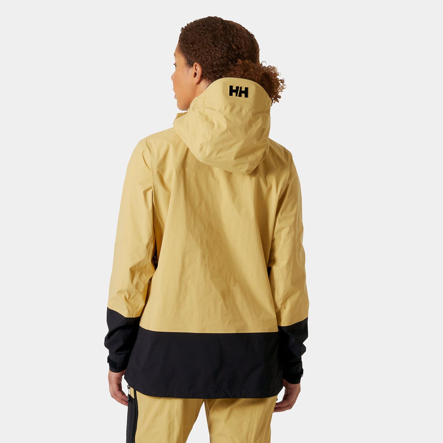 Women's Odin Backcountry Infinity Shell Jacket
