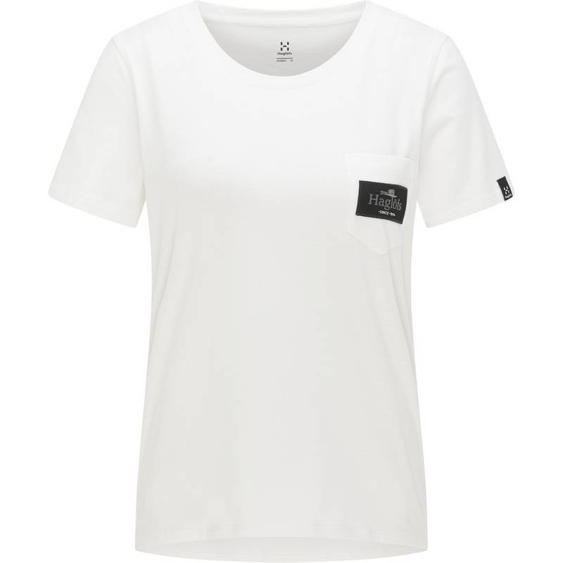 Haglöfs Mirth Tee Funktionsshirt Damen