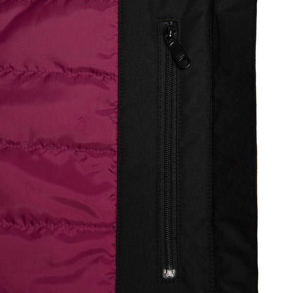 PARKA BRIXEN Damen - Winterjacke