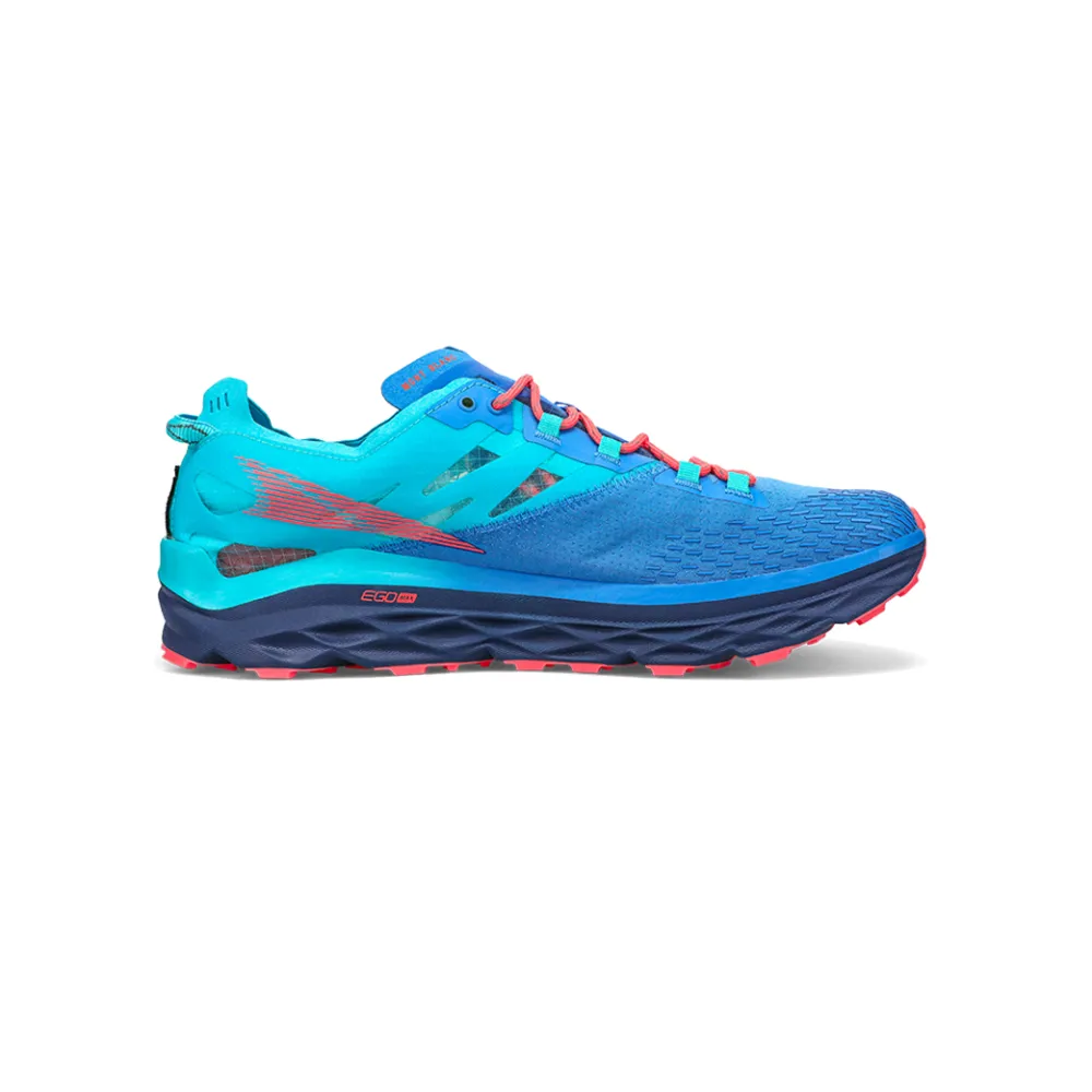 Altra Mont Blanc AL0A547K440 / blau