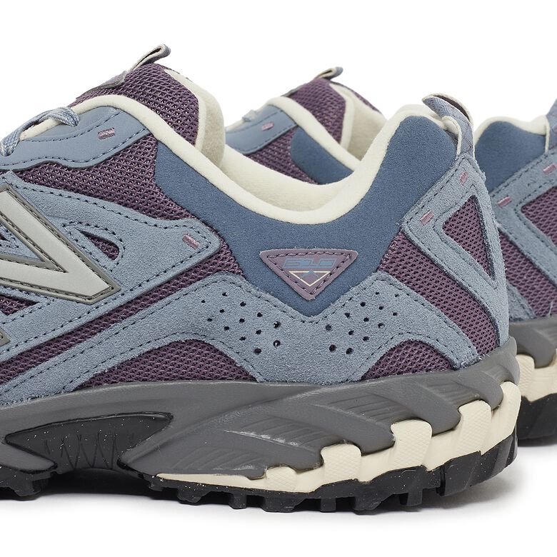 New Balance ML610TBL arctic grey