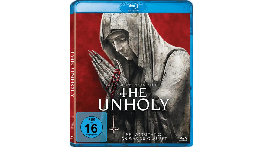 The Unholy