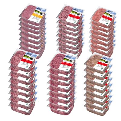 proCani Basis-Paket