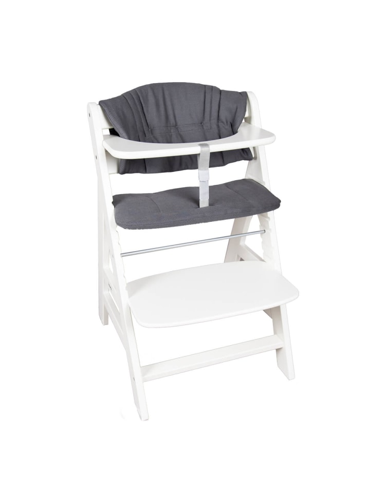 Hoppediz Kinderstuhlpolster Hochstuhl Sitzkissen Set für Hauck Alpha in Lanzarote günstig kaufen onesize