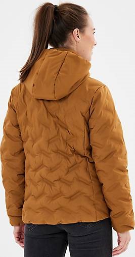 Whistler Funktionsjacke Dido mit atmungsaktiver Eigenschaft