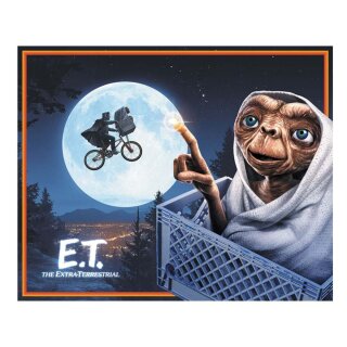 E.T. - Der Außerirdische Puzzle - E.T Over The Moon (1000)