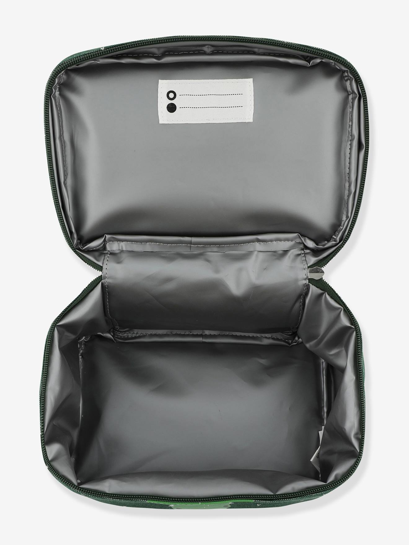 Sac-repas isotherme TRIXIE mr lion