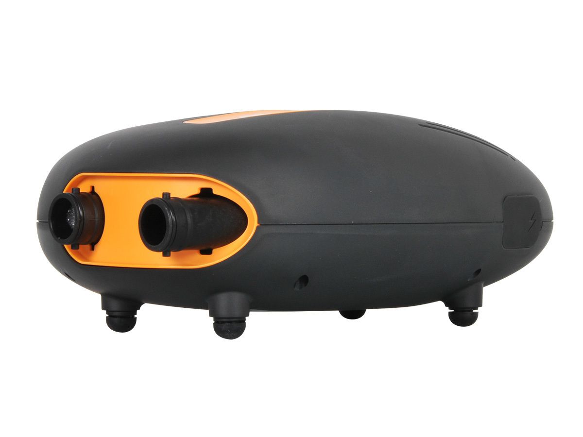 Obelink Cyclone Zeltpumpe mit Akku