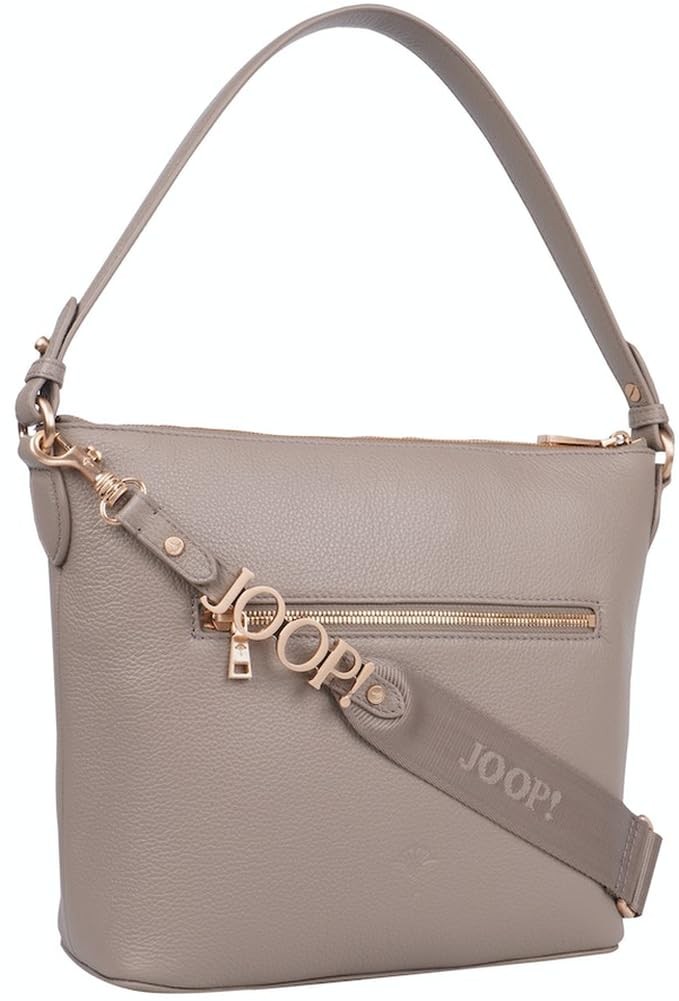 JOOP! Handtaschen beige janna svz