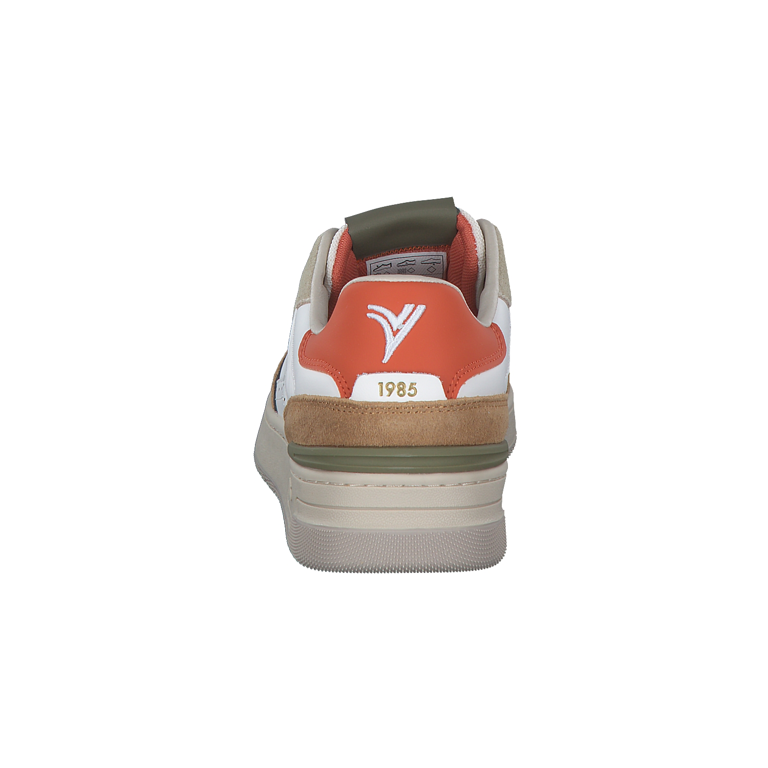 Victoria 8800116, Klassische- & Business Schuhe, Herren, Braun