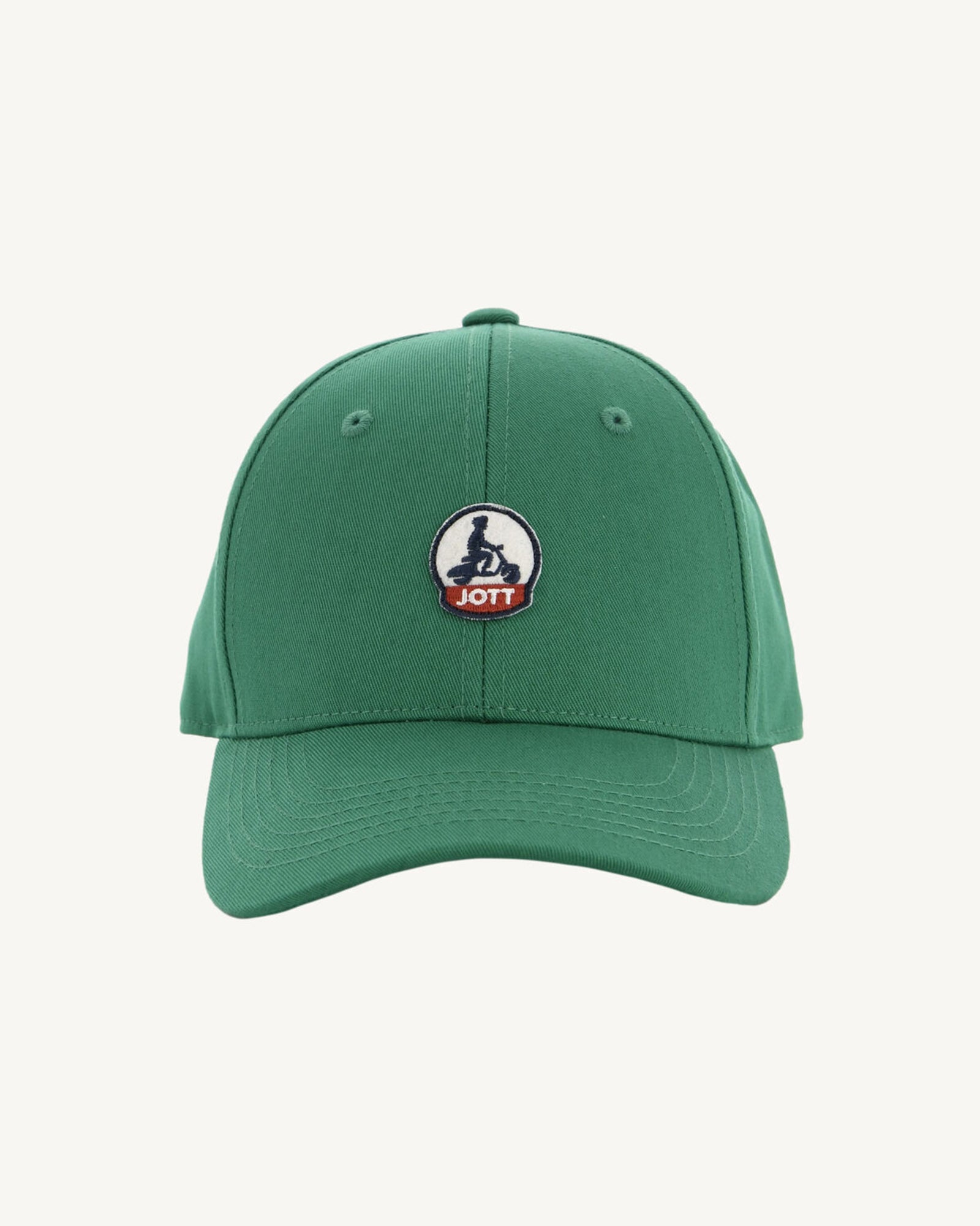 Casquette Vert enfant Set