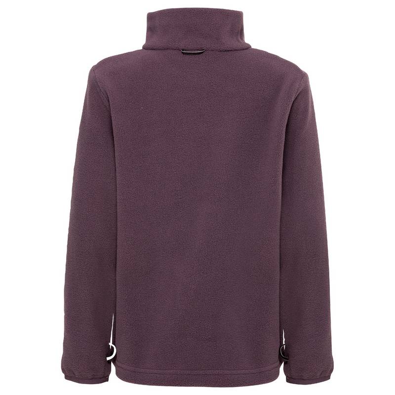 VAUDE Kids Campfire 3in1 Jacket Girls Doppeljacke Kinder