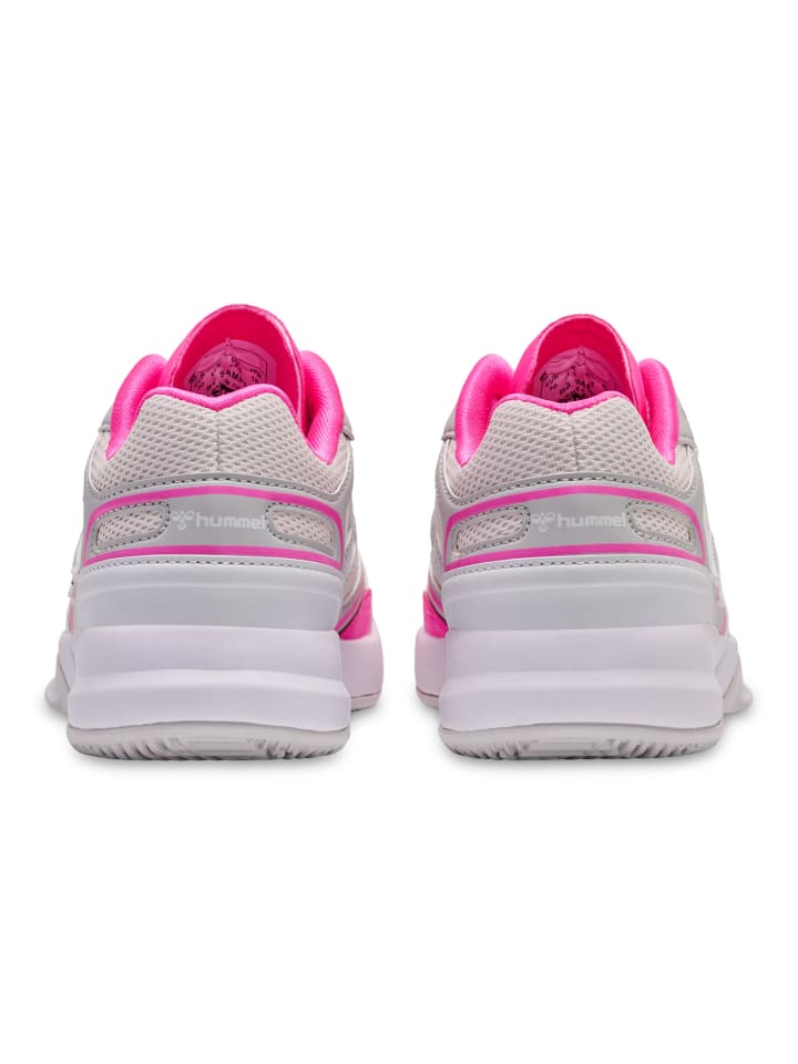 Hummel Hummel Multisportsschuh Dagaz 2.0 Kinder in PINK GLO günstig kaufen