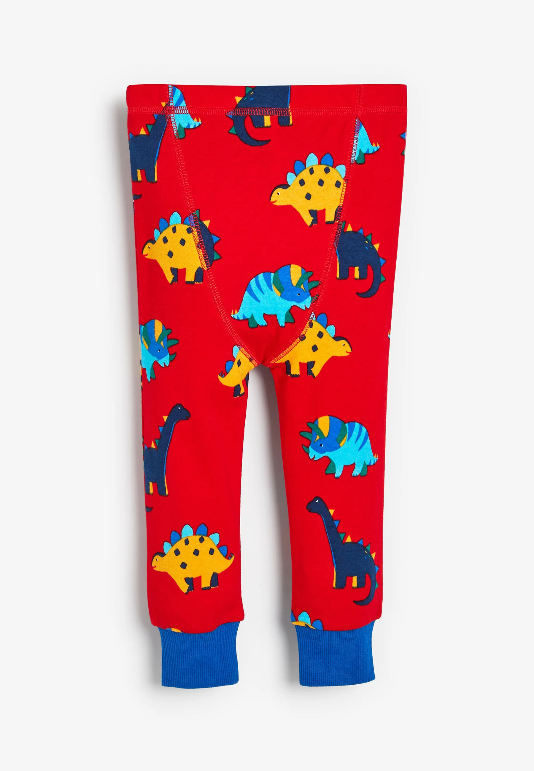 Siguiente PAQUETE DE 3 PIJAMAS DINOSAURIOS SNUGGLE