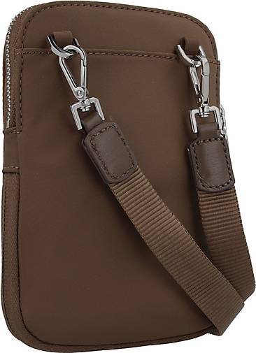BOGNER Maggia Johanna Handytasche 13 cm