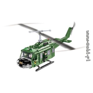 Bell UH-1 Huey Iroquois