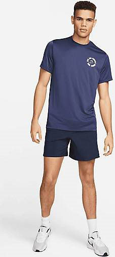Nike Performance Herren Trainingsshorts DRI-FIT UNLIMITED