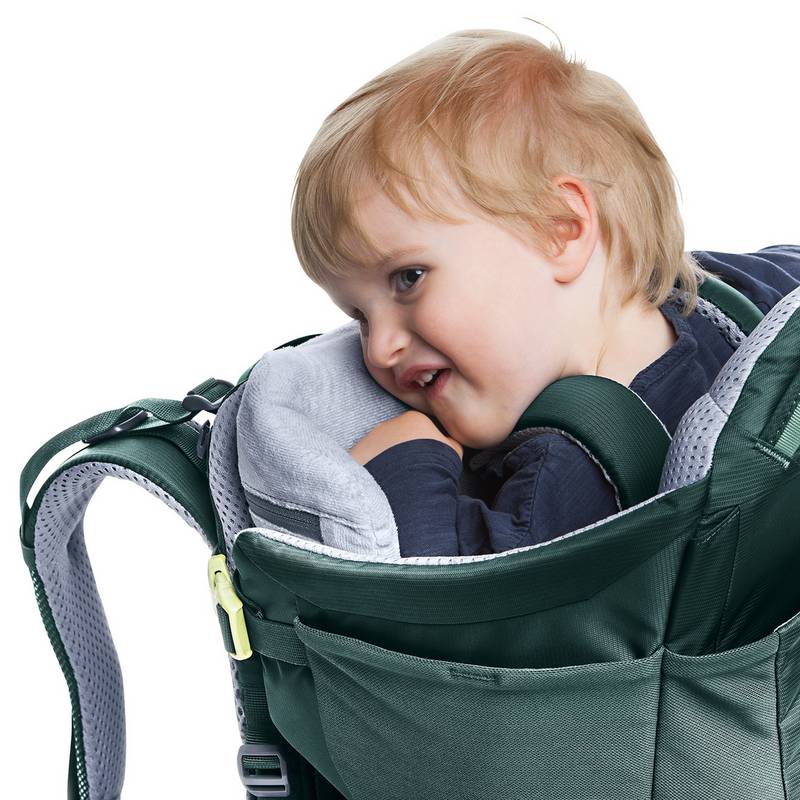 Deuter Kid Comfort Kraxe