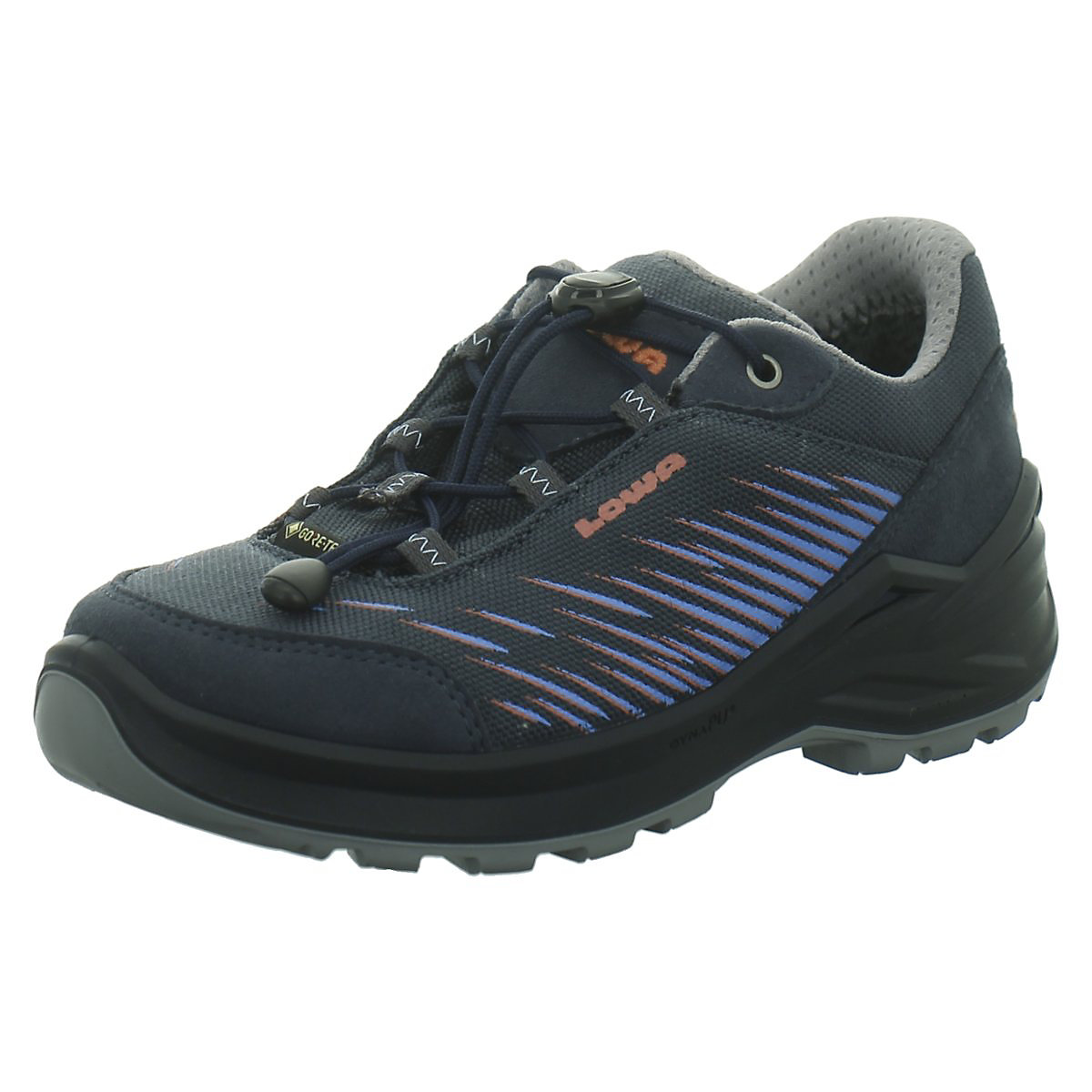 Trekking- & Wanderstiefel