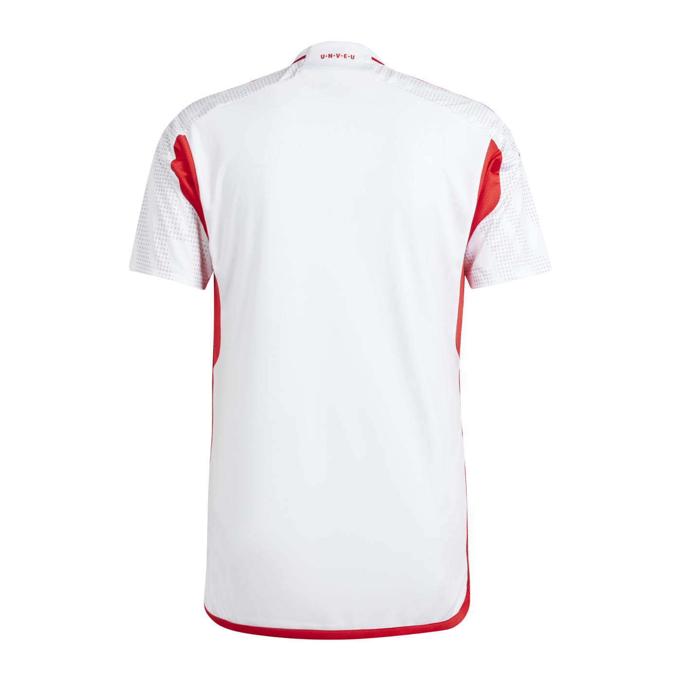 adidas 1. FC Union Berlin Trikot Away 2023/2024 Kids Weiss