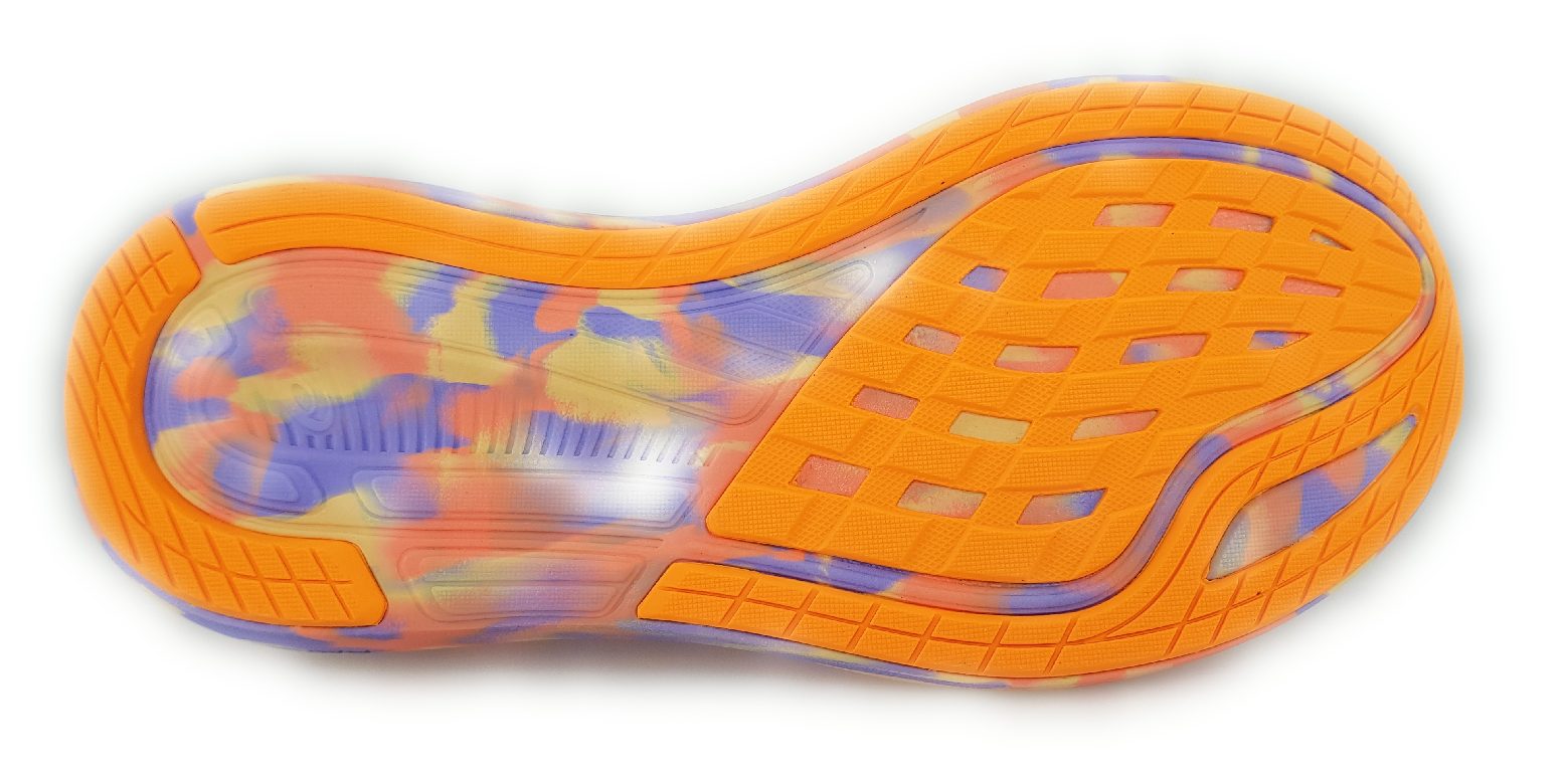 Asics Noosa Tri 14 1012B208-800 Orange 800 orange pop/ coral
