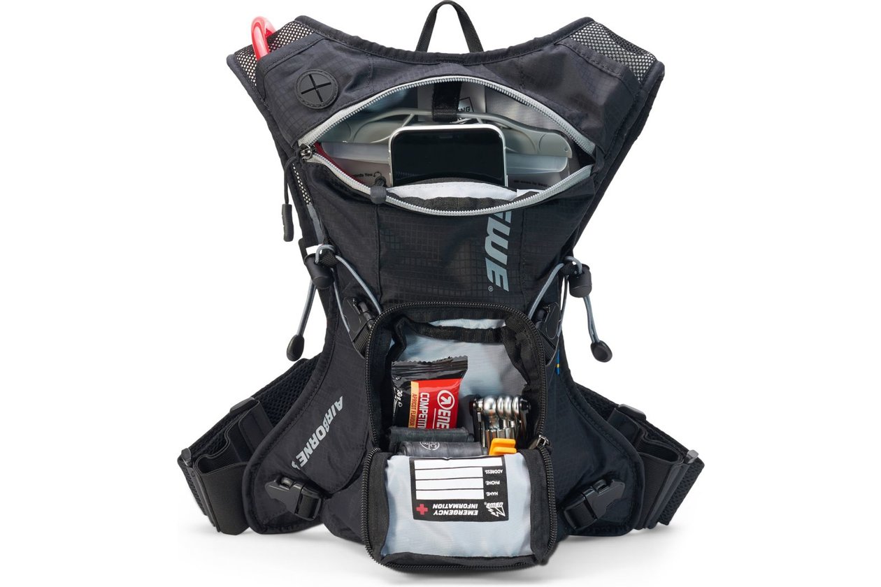 USWE Airborne 3 Trinkrucksack