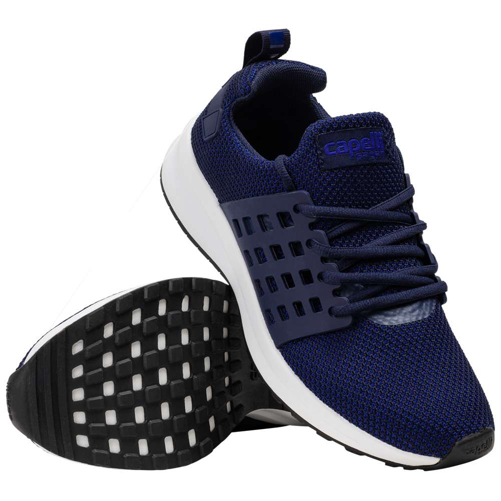 Capelli Sport NY Flex I Herren Sneaker AGX-1561 navy-royal blue